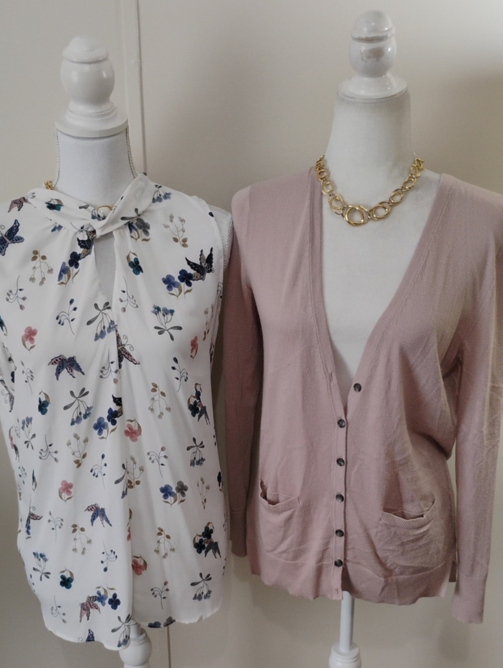 LOFT Summer Tops